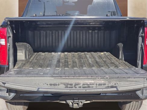 Used 2021 Chevrolet Silverado 1500 Custom image 29