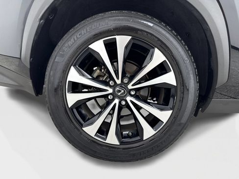 Used 2018 Lexus NX 300 F Sport w/ F Sport Premium Package AWD/4WD image 48