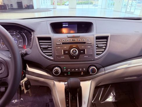 Used 2014 Honda CR-V LX image 21