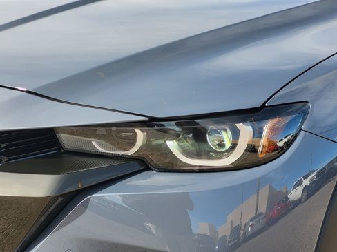 Used 2026 MAZDA CX-50 AWD 2.5 Hybrid w/ Cargo Package image 5