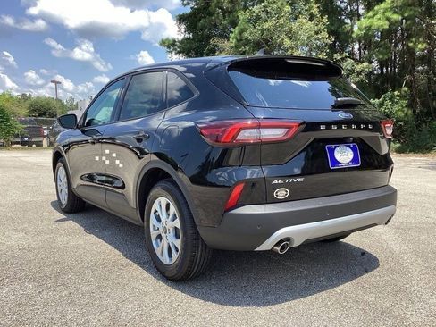 New 2025 Ford Escape Active w/ Tech Pack #1 image 7