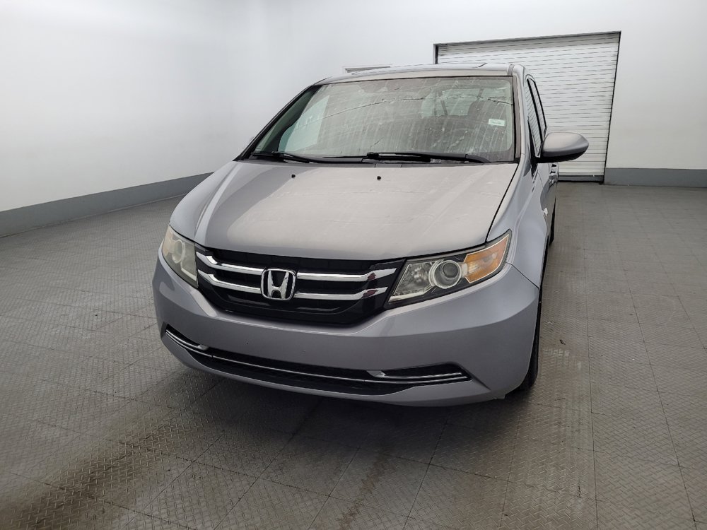 Used 2016 Honda Odyssey EX-L image 15