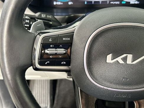 Used 2023 Kia Sorento SX Prestige w/ Panoramic Sunroof Package AWD/4WD image 25