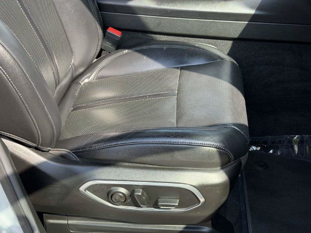 Used 2022 Jeep Wagoneer Series I w/ Convenience Group I AWD/4WD image 11