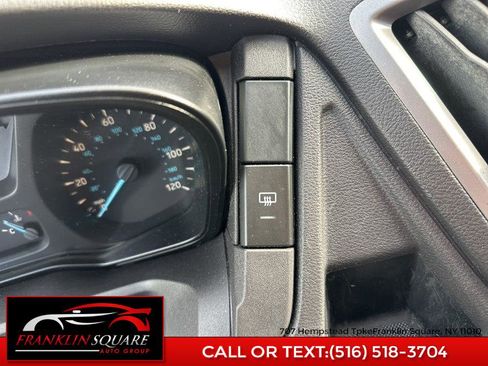 Used 2017 Ford Transit 350 XLT image 49