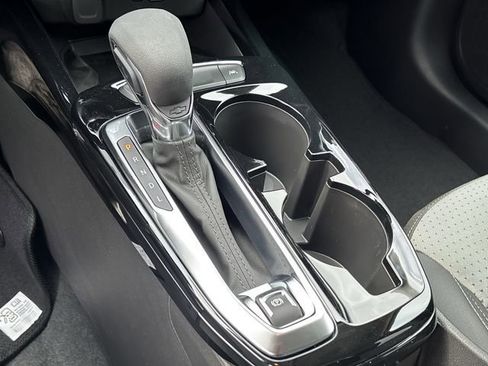 New 2026 Chevrolet Trax LT image 20