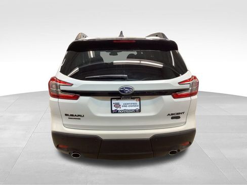 Certified 2025 Subaru Ascent Bronze Edition AWD/4WD image 25