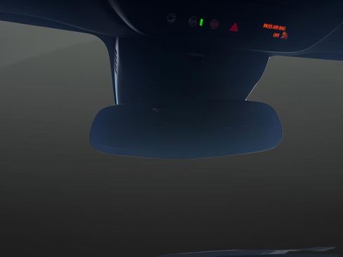 Used 2025 Buick Enclave Preferred image 28