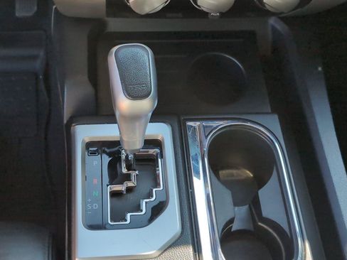 Used 2019 Toyota Tundra SR5 w/ TRD Sport Package RWD image 23