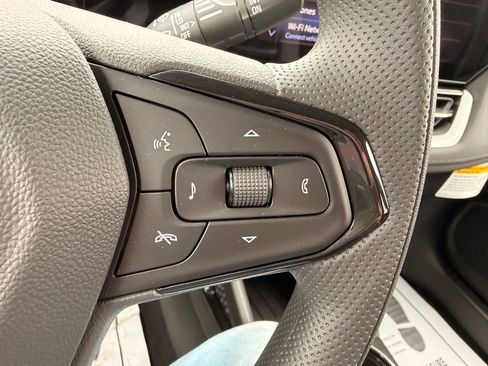 New 2026 Chevrolet TrailBlazer LT image 34