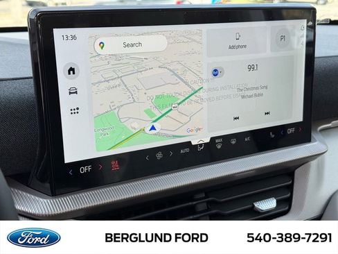 New 2026 Ford Explorer Active w/ Active Comfort Package image 17