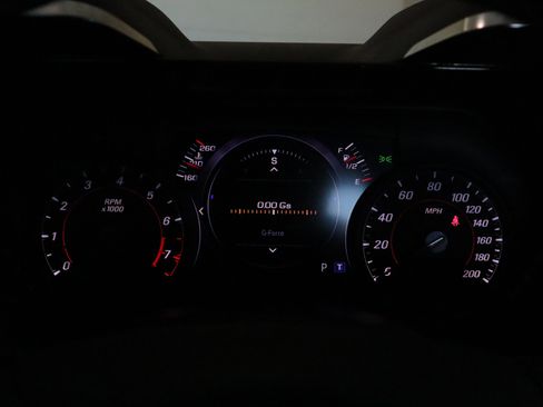 Used 2023 Chevrolet Camaro SS image 23