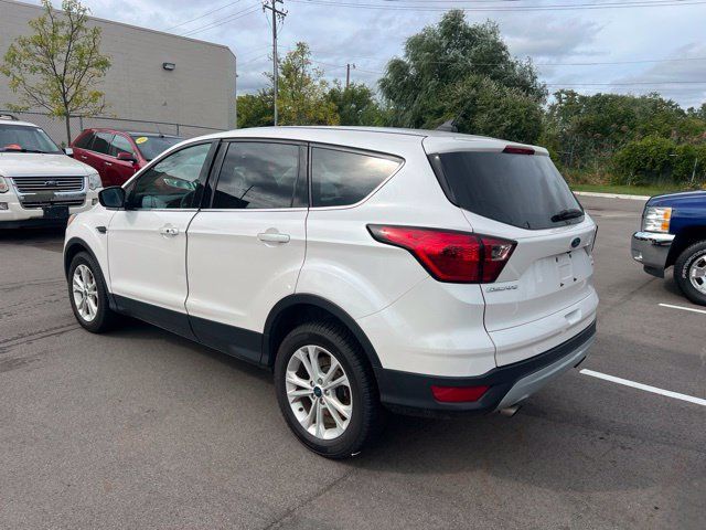 Used 2019 Ford Escape SE AWD/4WD image 7
