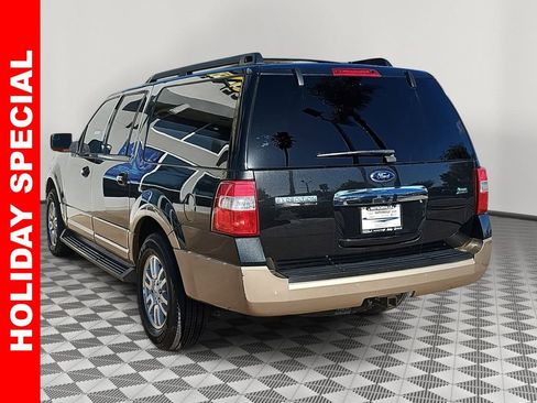 Used 2014 Ford Expedition EL XLT w/ Equipment Group 202A image 5
