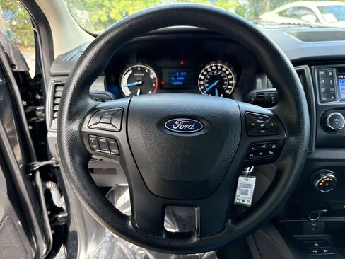 Used 2019 Ford Ranger XL w/ Equipment Group 101A Mid RWD image 42