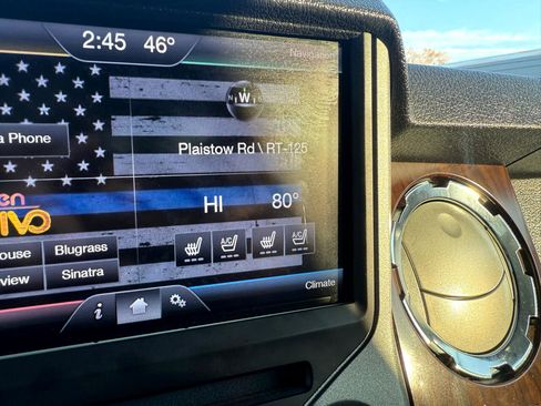 Used 2015 Ford F350 Lariat image 28