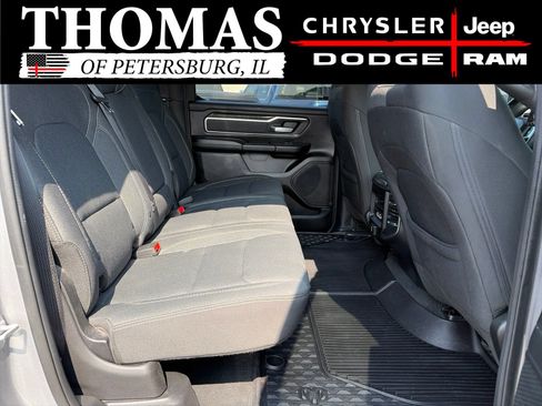 Used 2019 RAM 1500 Big Horn AWD/4WD image 25