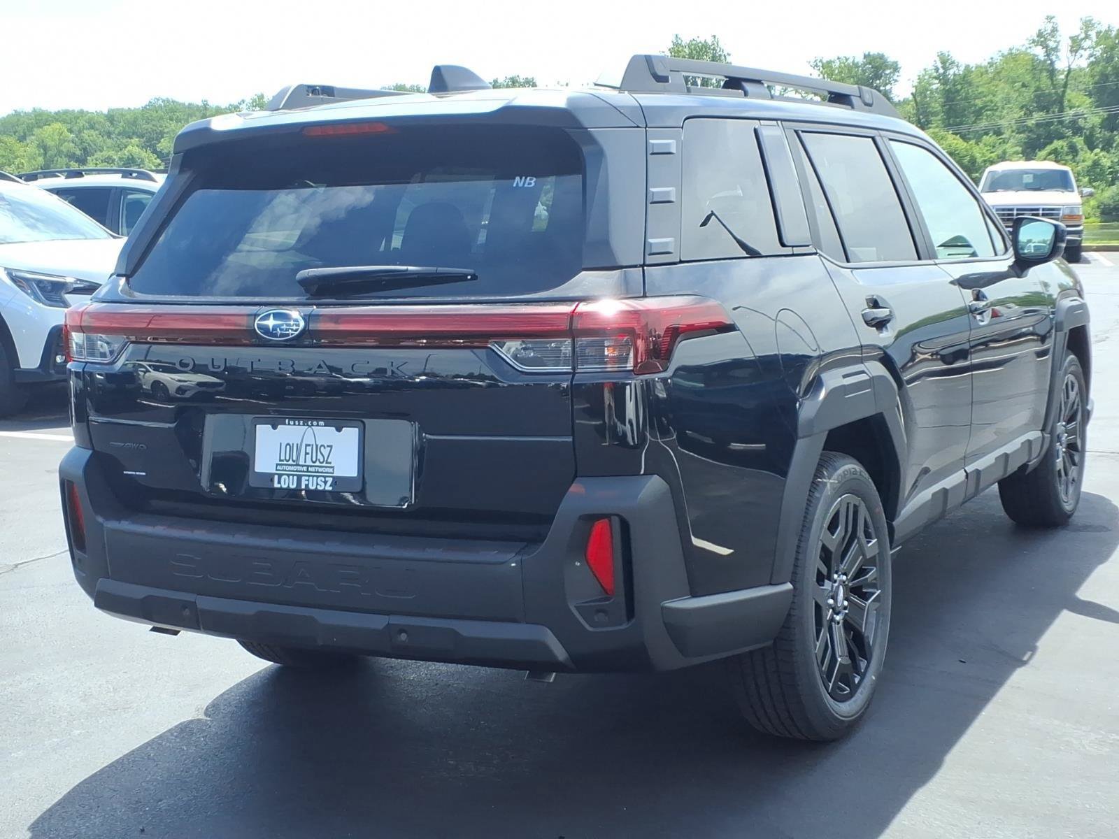 New 2026 Subaru Outback Limited XT AWD/4WD image 18