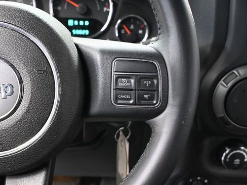 Used 2014 Jeep Wrangler Unlimited Sport w/ Quick Order Package 24S image 28