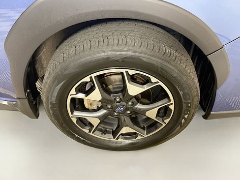 Used 2020 Subaru Crosstrek 2.0i Premium image 31