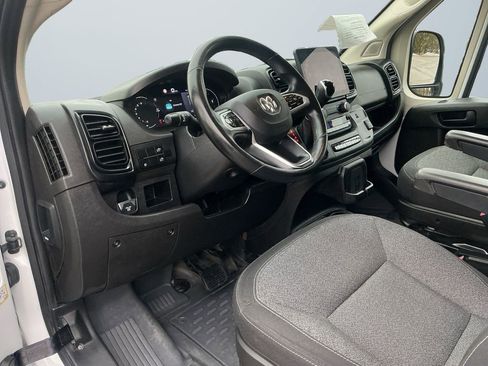 Used 2022 RAM ProMaster 3500 w/ Premium Convenience Group (B) image 11