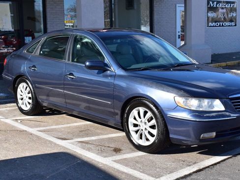 Used 2006 Hyundai Azera SE image 9