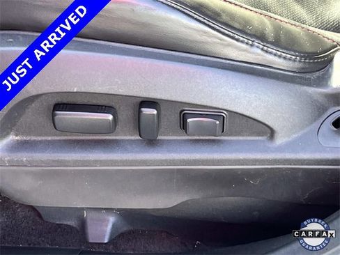 Used 2016 GMC Terrain SLT image 25