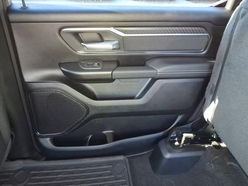 New 2026 RAM 1500 Big Horn AWD/4WD image 31