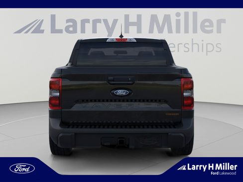New 2026 Ford Maverick Tremor AWD/4WD image 5
