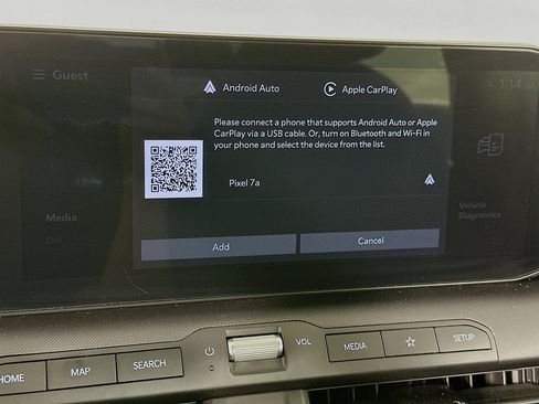 Used 2025 Kia K4 FWD image 22