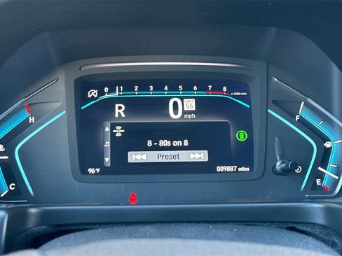 Certified 2023 Honda Odyssey Sport image 29