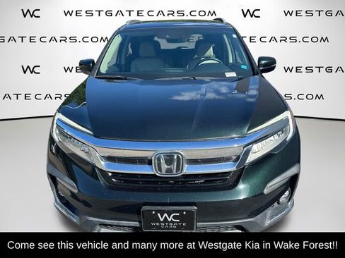 Used 2020 Honda Pilot Touring image 2