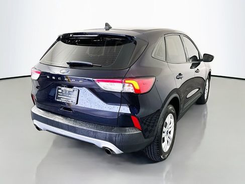 Used 2021 Ford Escape S image 7