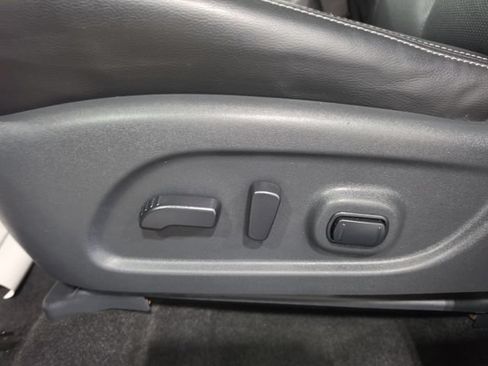 Used 2024 Nissan Murano SL AWD/4WD image 22