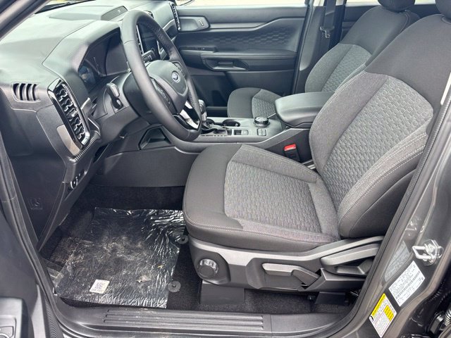 New 2026 Ford Ranger XLT AWD/4WD image 10