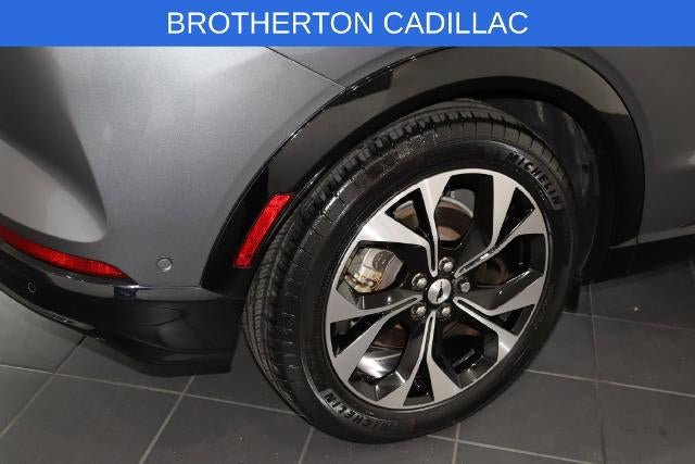 Used 2023 Ford Mustang Mach-E Premium AWD/4WD image 14