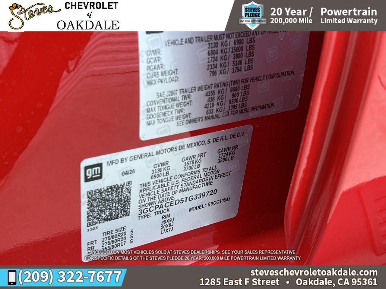 Used 2026 Chevrolet Silverado 1500 LT w/ All Star Edition Plus RWD image 37