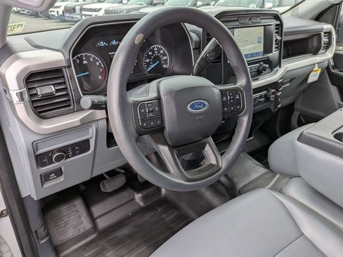 Used 2022 Ford F150 XL w/ Equipment Group 101A High RWD image 13