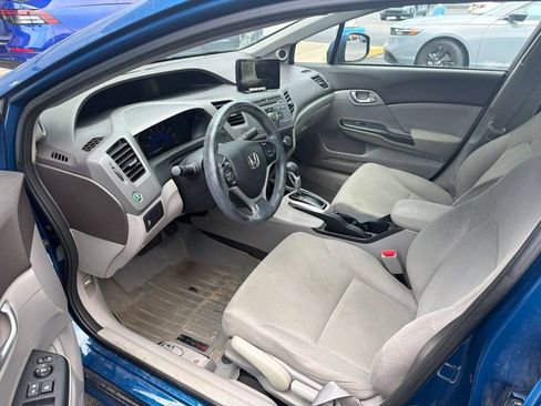 Used 2012 Honda Civic EX image 10