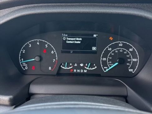 New 2025 Ford Transit 250 Base w/ Load Area Protection Package image 26