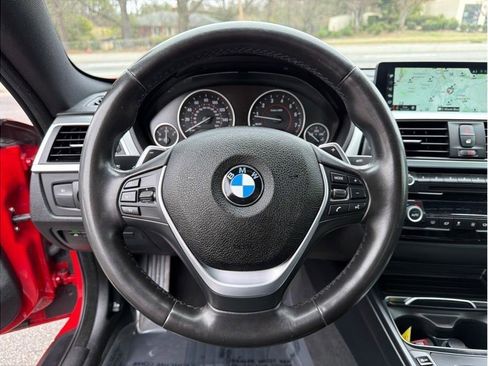 Used 2018 BMW 440i Coupe image 13