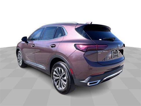New 2025 Buick Envision Preferred image 6