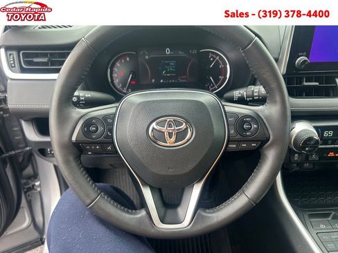 Certified 2023 Toyota RAV4 XLE w/ Convenience Package image 15