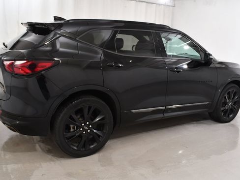 Used 2020 Chevrolet Blazer RS AWD/4WD image 11
