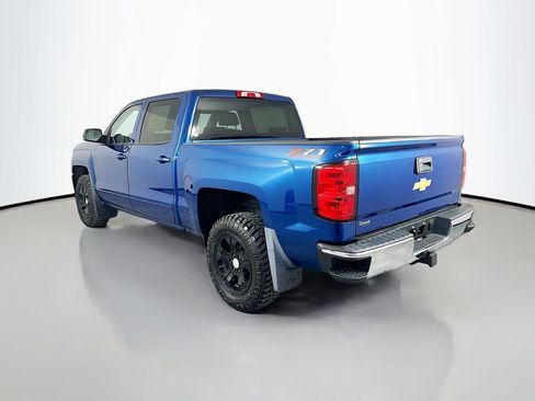 Used 2018 Chevrolet Silverado 1500 LT w/ All Star Edition image 5