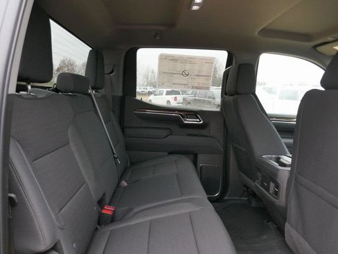 New 2026 Chevrolet Silverado 1500 LT Trail Boss image 11