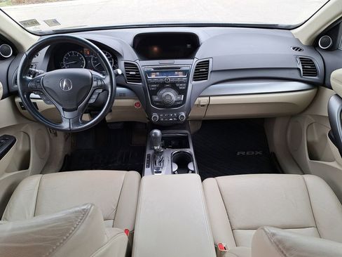 Used 2015 Acura RDX AWD w/ Technology Package image 21
