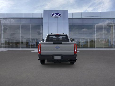 New 2026 Ford F350 XL image 5