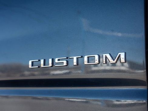 New 2026 Chevrolet Silverado 2500 Custom w/ Custom Value Package AWD/4WD image 10