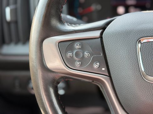 Used 2019 GMC Canyon All Terrain w/ Trailering Package AWD/4WD image 9
